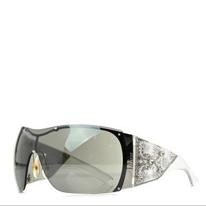 Dior Grand Salon Swarovski limited edition sunglasses